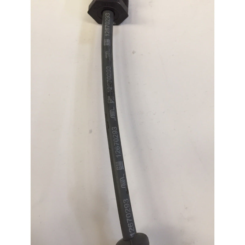 Bobina De Encendido Chevrolet 4.3 Lts Nueva Original 14-19