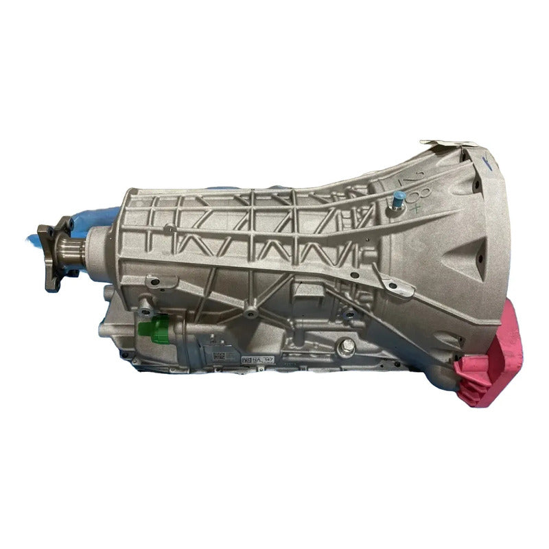 Transmision Ford Lobo Expedition  3.5 10r80 4x2 Rl3p7000na