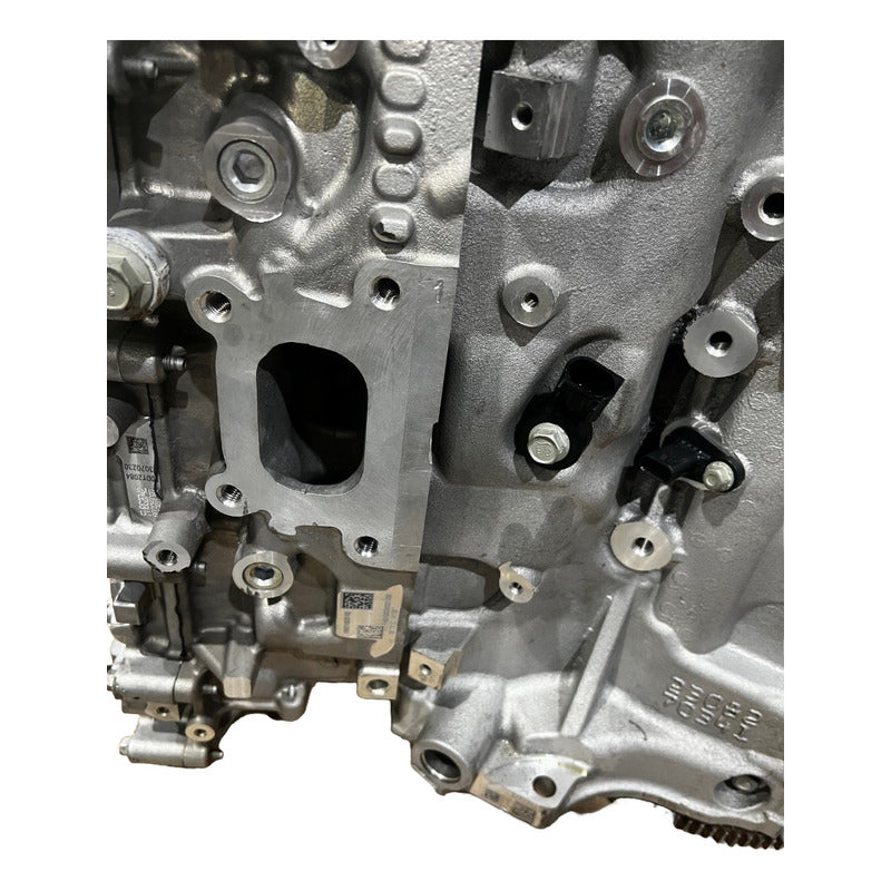 3/4 Motor 3.6 V6 Nuevo Chevrolet Camaro (2019-2024)