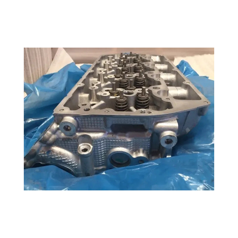 Cabeza  Motor  Ford 6.7 Diesel Power Stroke Nueva Oem