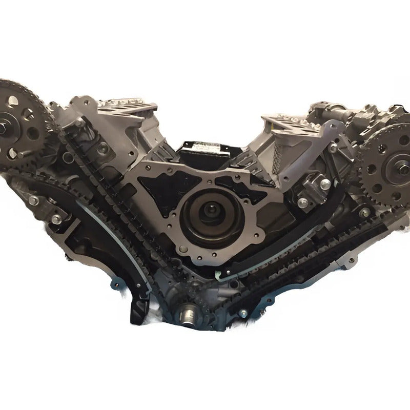 Motor Ford 6.8 V10  F450 F550 30 Valvulas Remanofacturado