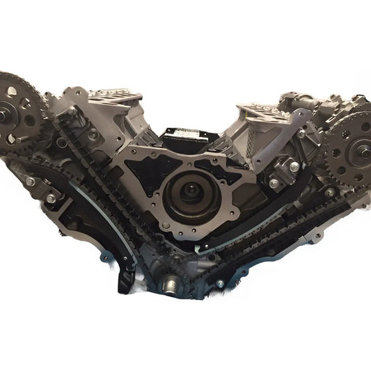 Motor Ford 6.8 V10  F450 F550 30 Valvulas Remanofacturado