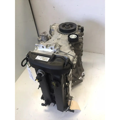 Motor Basico Ford 2.3 Lts 16v Duratec Nuevo Original