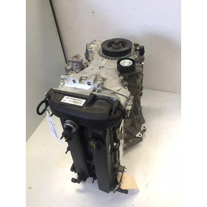 Motor Basico Ford 2.3 Lts 16v Duratec Nuevo Original