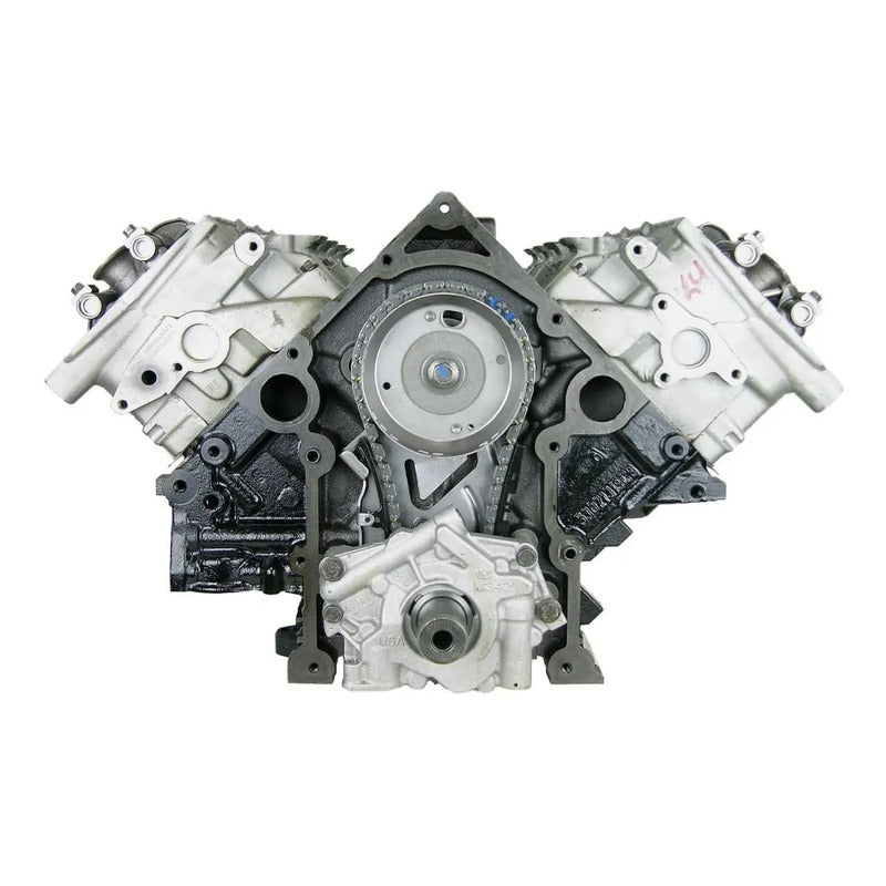 Motor Dodge Hemi 5.7 L Ram 2006 Remanofacturado
