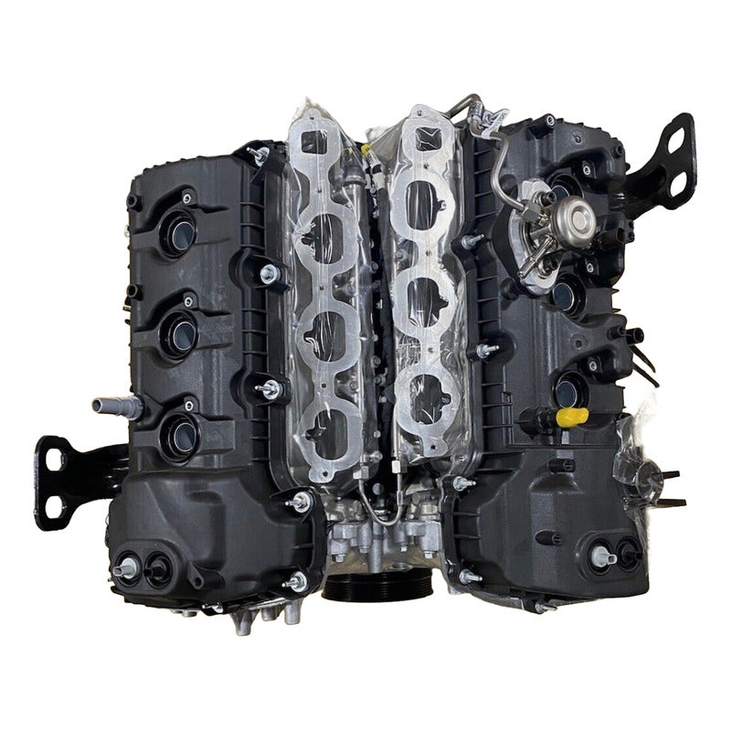 Motor Ford F-150 3.3 V6 2017 2018 2019 2020 2021 Nuevo