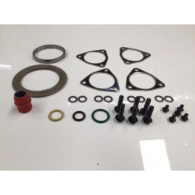 Kit Instalación Empaque Juntas Turbo Ford 6.4 Diesel 08