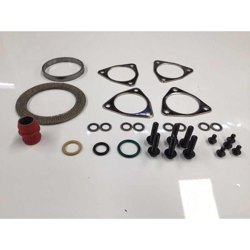Kit Instalación Empaque Juntas Turbo Ford 6.4 Diesel 08