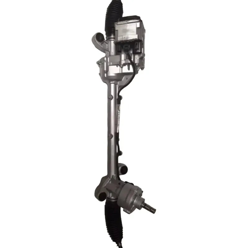Caja Cremallera Direccion Asistida Ford Fusion 2010 A 2012