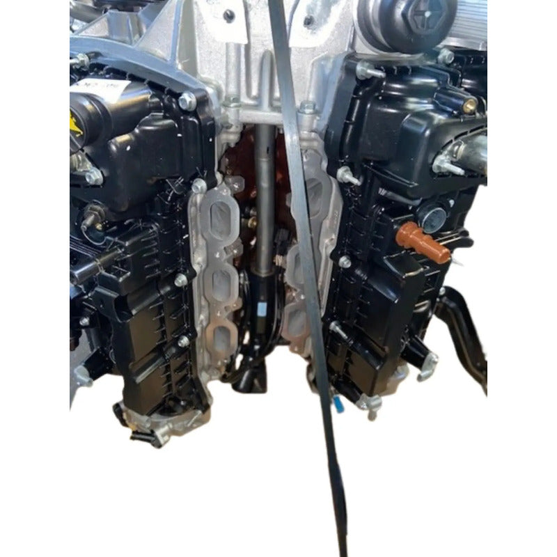 Motor Ford 3.0 L V6  Ecoboost Nuevo 19-22