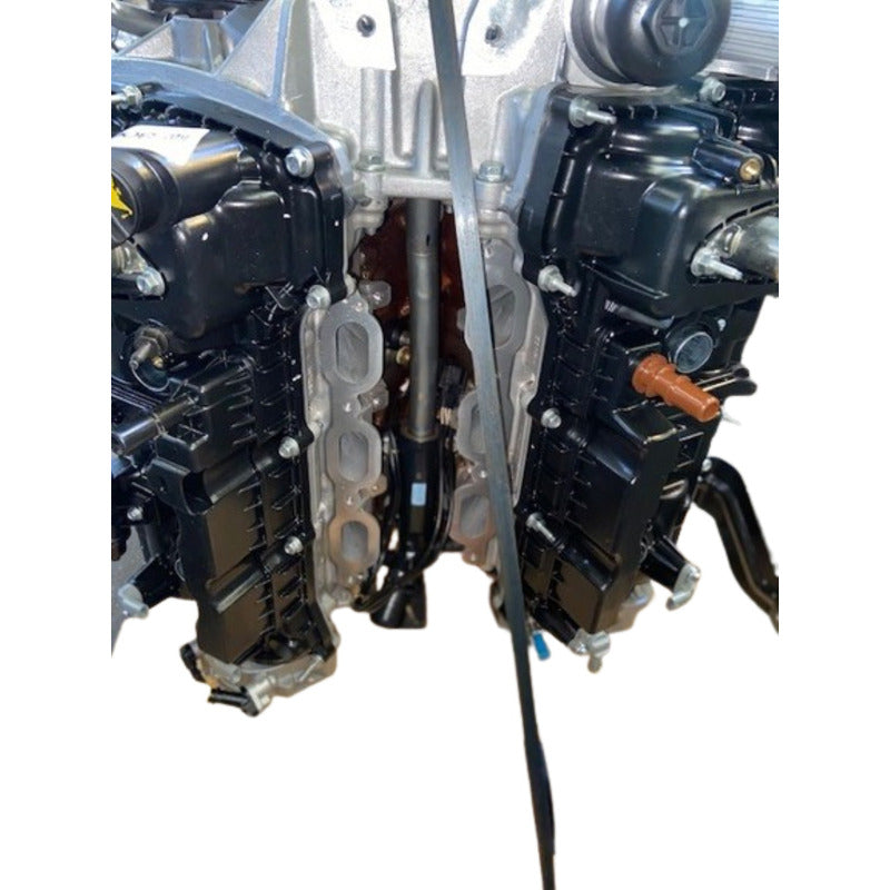 Motor Ford 3.0 L V6  Ecoboost Nuevo 19-22