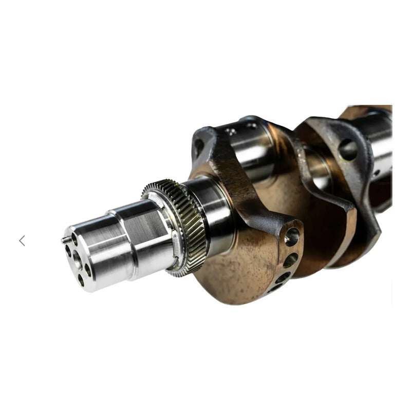 Cigueñal Motor Ford 6.7 Diesel Power Stroke 2011 A 2023