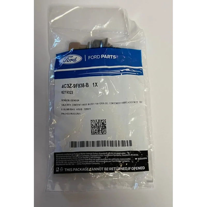 Sensor Icp De Motor Ford 6.0 Diesel F450 F550