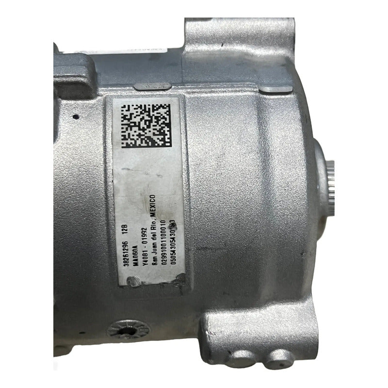 Modulo Cremallera Electro Asistida Ford Bronco 2023 Nuevo