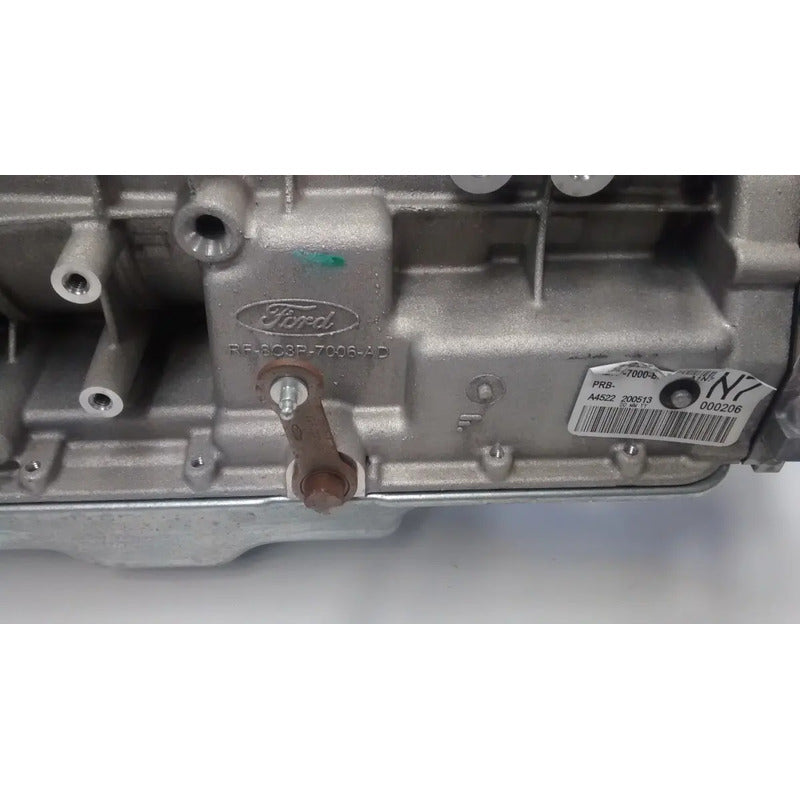 Transmision Automatica Ford 6.8 6.4 Vt275 F450 F550 Cf600