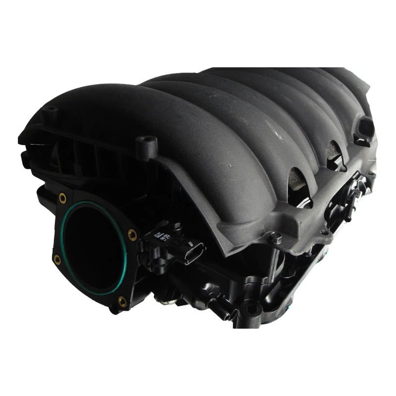 Multiple De Admision Chevrolet Suburban,silverado 5.3 (14-19