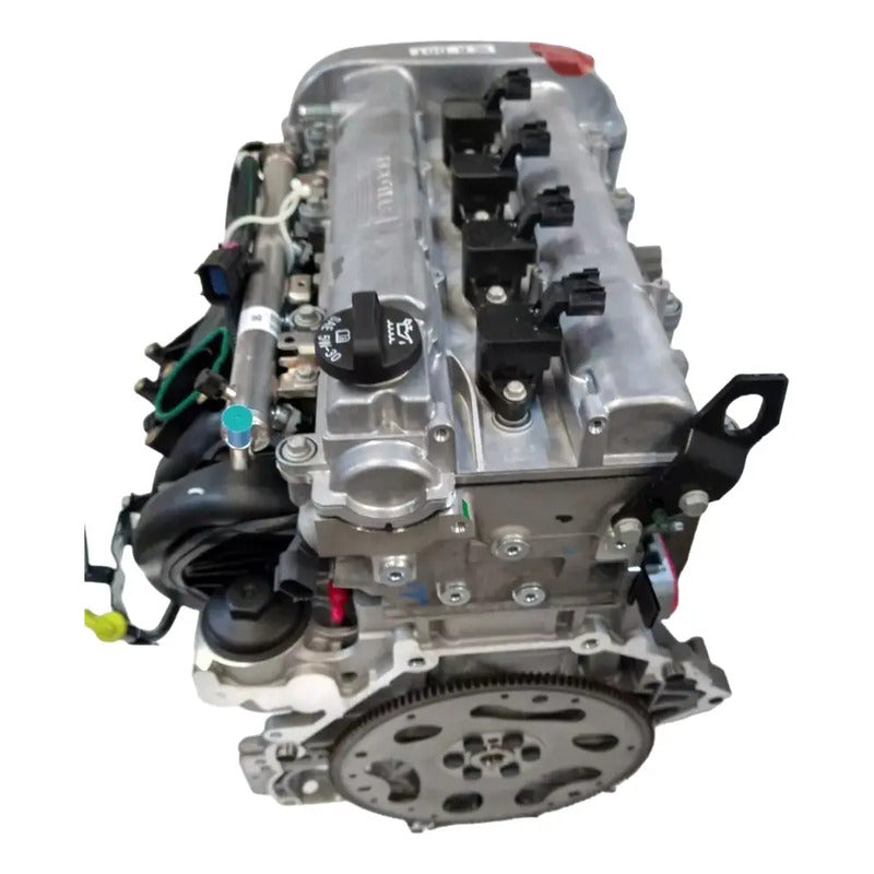 Motor Chevrolet Malibu 2.2 L Nuevo Original 2007 2008 Ecotec