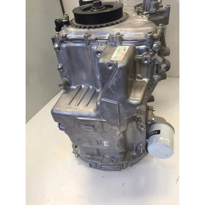 Motor Basico Mazda 3 2.3 Lts Nuevo Original 2007 A 2013