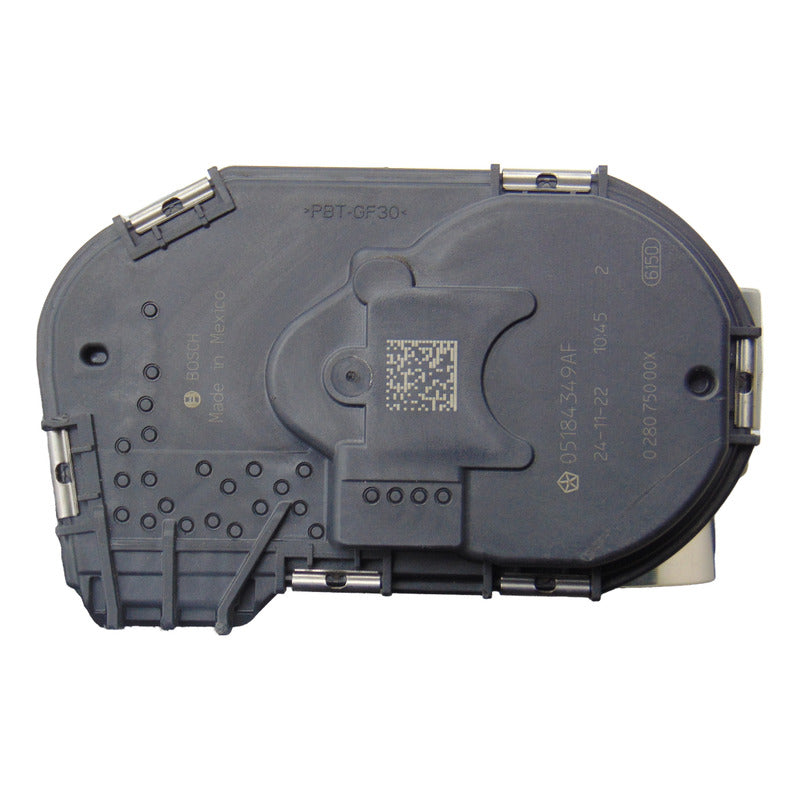 Cuerpos De Aceleracion Dodge, Towncountry, Journey 3.6