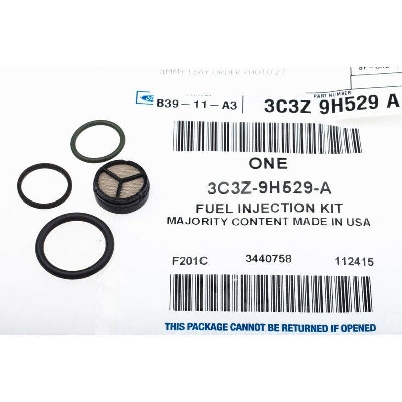 Repuesto De Valvula Ipr Power Stroke Ford 6.0 Original
