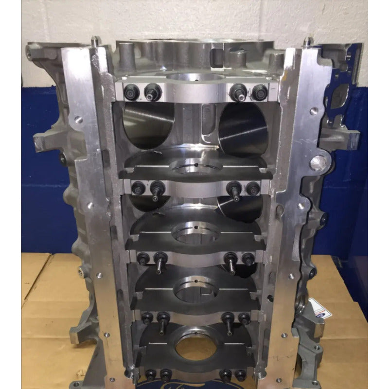Monoblock Ford Mustang 4.6 3v