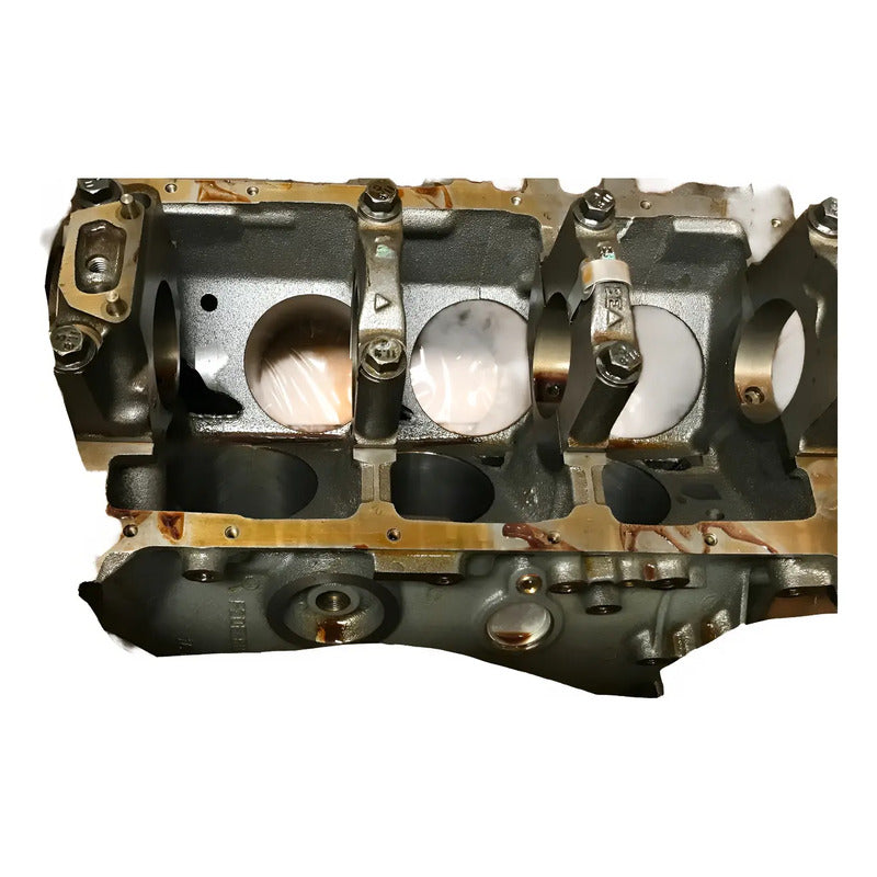 Monobloc De Motor Ranger 3.0 V6 Ranger Nuevo