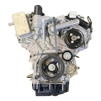 Motor Ford 3.0 L V6  Ecoboost Nuevo 19-22