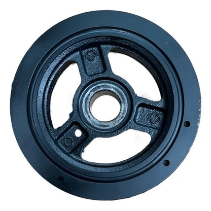 Polea Damper Ford Escape 2.3 2007 A 2011