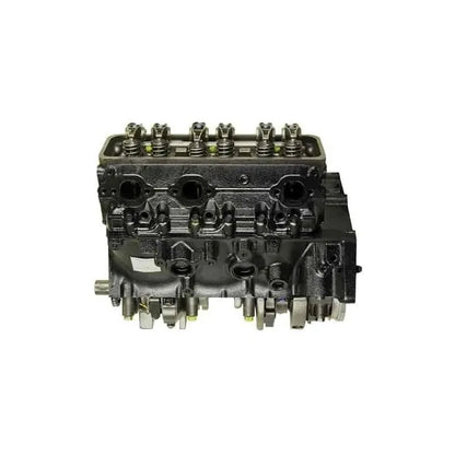 Motor Chevrolet 4.3 L V6  Remanofactura 1998 A 2010