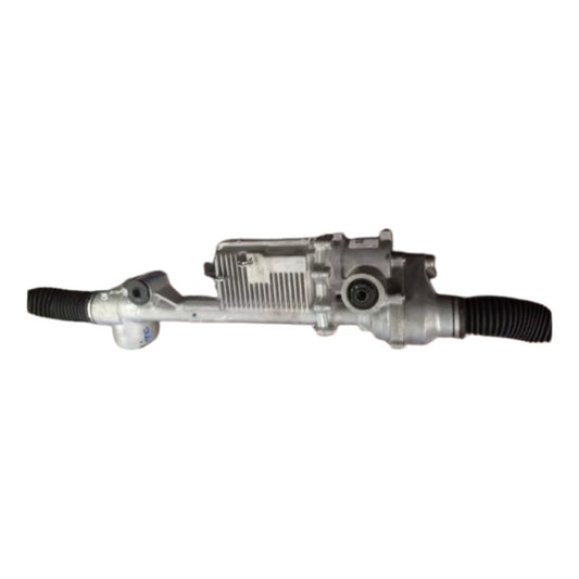 Caja Cremallera Electroasistida Ford Lobo F150 Nueva 15 A 18