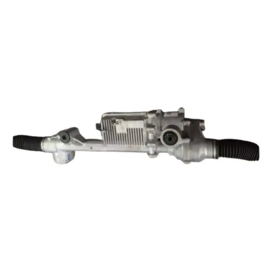 Caja Cremallera Electroasistida Ford Lobo F150 Nueva 15 A 18