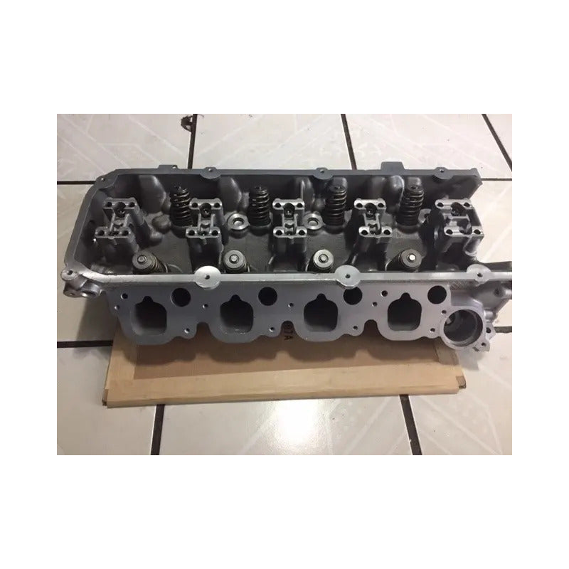 Cabeza De Motor Ford 6.2 L Remanofacturada Original F350