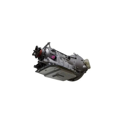 Transmision Automatica Ford 6 Vel. F-150 2011-2016 3.7 L Oem