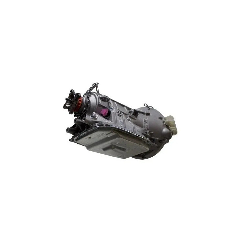Transmision Automatica Ford 6 Vel. F-150 2011-2016 3.7 L Oem