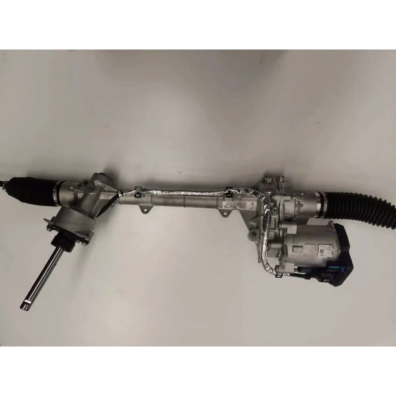 Caja Cremallera Electroasistida Ford Edge 15 A 18 Autoparkig