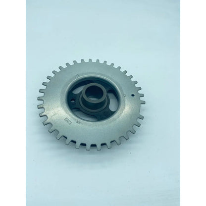 Polea Damper Motor Ford Fusion 2.3 L Nueva
