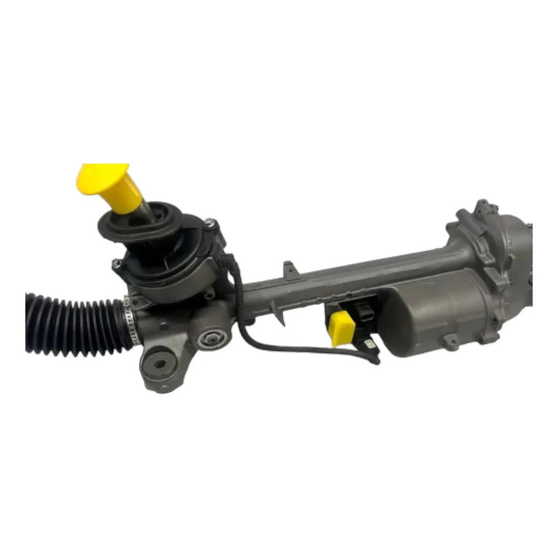 Caja Cremallera Electronica Vw Passat Cc 2009 A 2016 Nueva