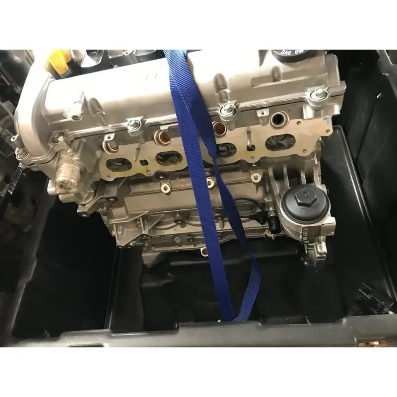 Motor Chevrolet Malibu 2.4 L Ecotec Nuevo Original