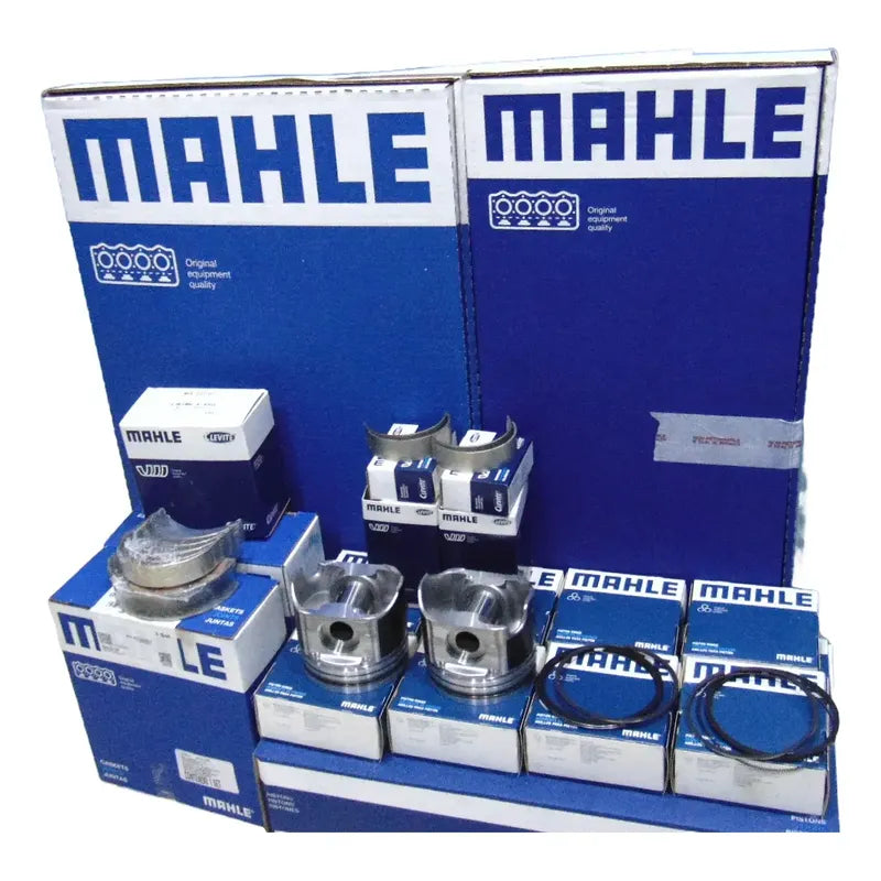 Media Reparacion Ford 6.0 Diesel (03-07) F450 Econoline Nuev