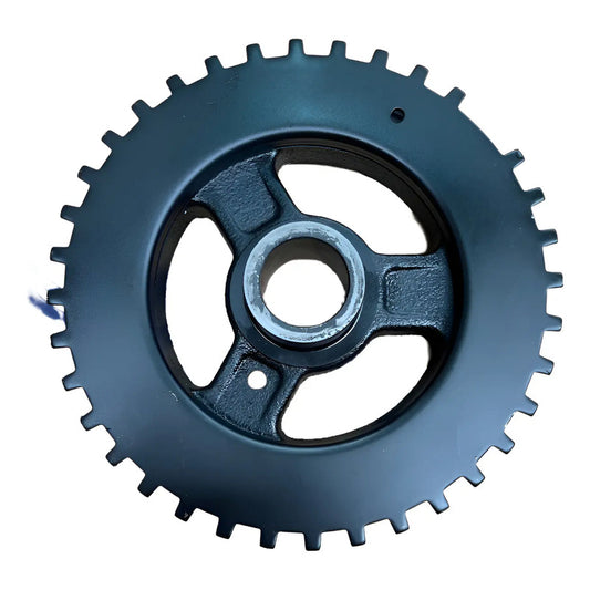 Polea Damper Ford Escape 2.3 2007 A 2011