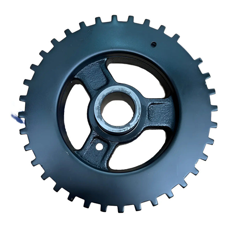 Polea Damper Ford Escape 2.3 2007 A 2011