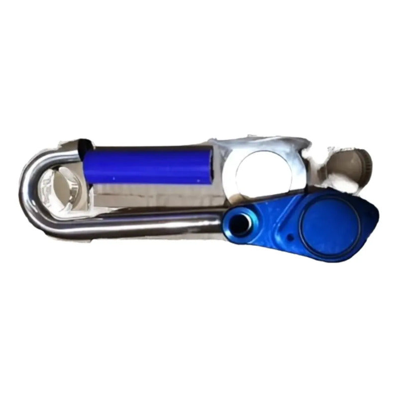Kit Para Eliminar Enfriador Egr De 6.0 Ford