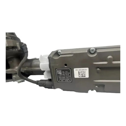 Caja Cremallera Direccion Electronica Audi A7 4g0  Nueva