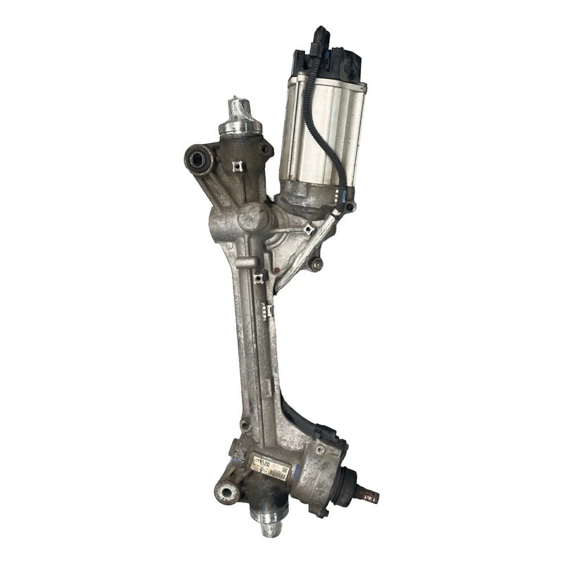 Cremallera Electro Asistida Chevrolet Equinox 2010 A 2017