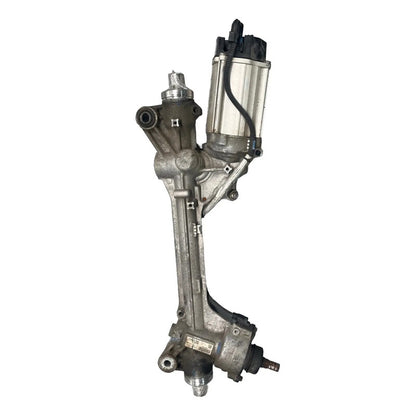 Cremallera Electro Asistida Chevrolet Equinox 2010 A 2017
