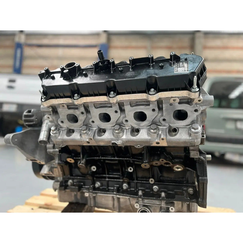 Motor Ford F450 F550 7.3 L Godzilla V8 Nuevo 2020 A 2023