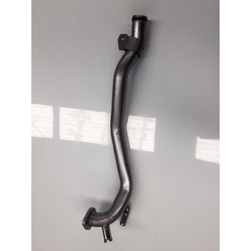 Tubo De Agua Motor Mazda Cx5 2.5 L Skyactiv 2014 A 2019 Oem