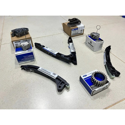 Kit De Distribucion De Motor Ford 6.2 L V8 F350 Original