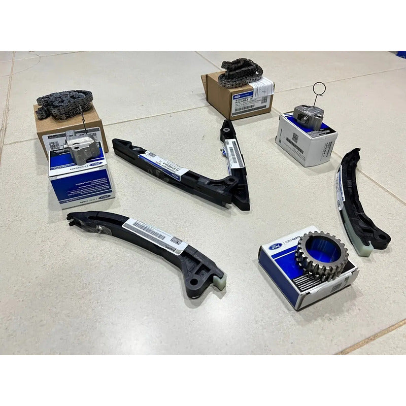 Kit De Distribucion De Motor Ford 6.2 L F350 Original