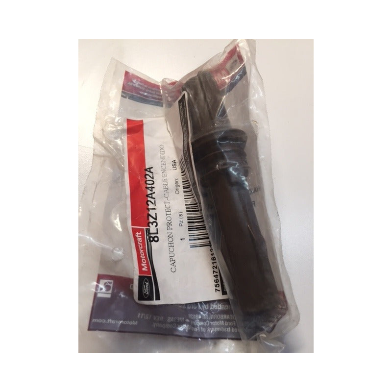 Capuchon De Bobina Ford 5.4 V8 / 4.6 V8 / 6.8 V10 3 Valvulas